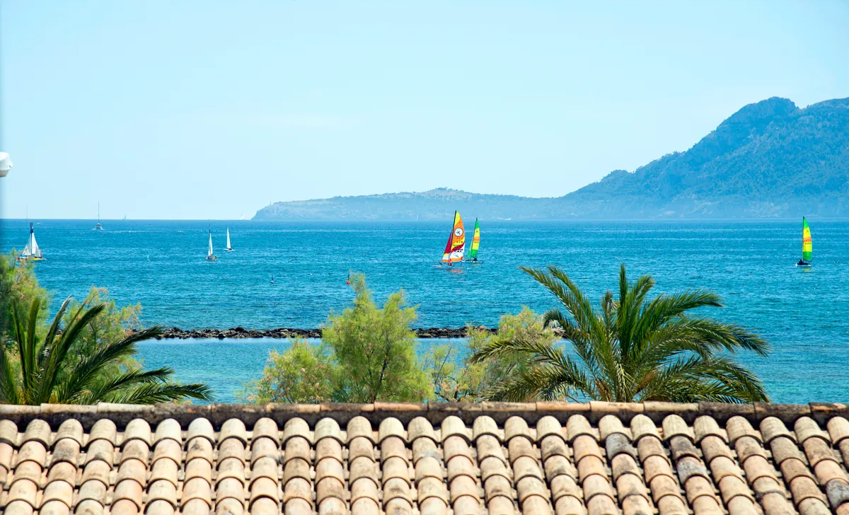 04_cabot_sivella_Enjoy Vistas al mar desde el Cabot Sivella Apartments