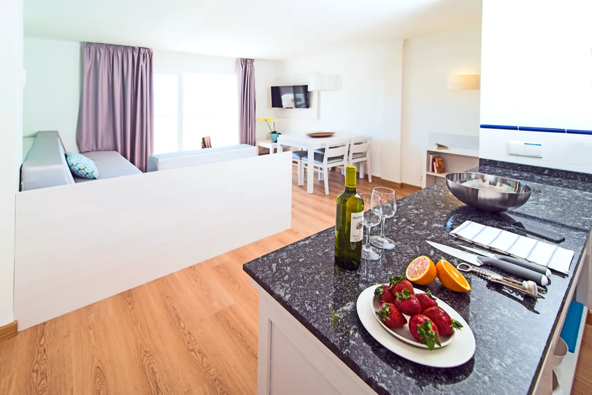05_cabot_sivella_Enjoy Apartamento con cocina equipada del Cabot Sivella
