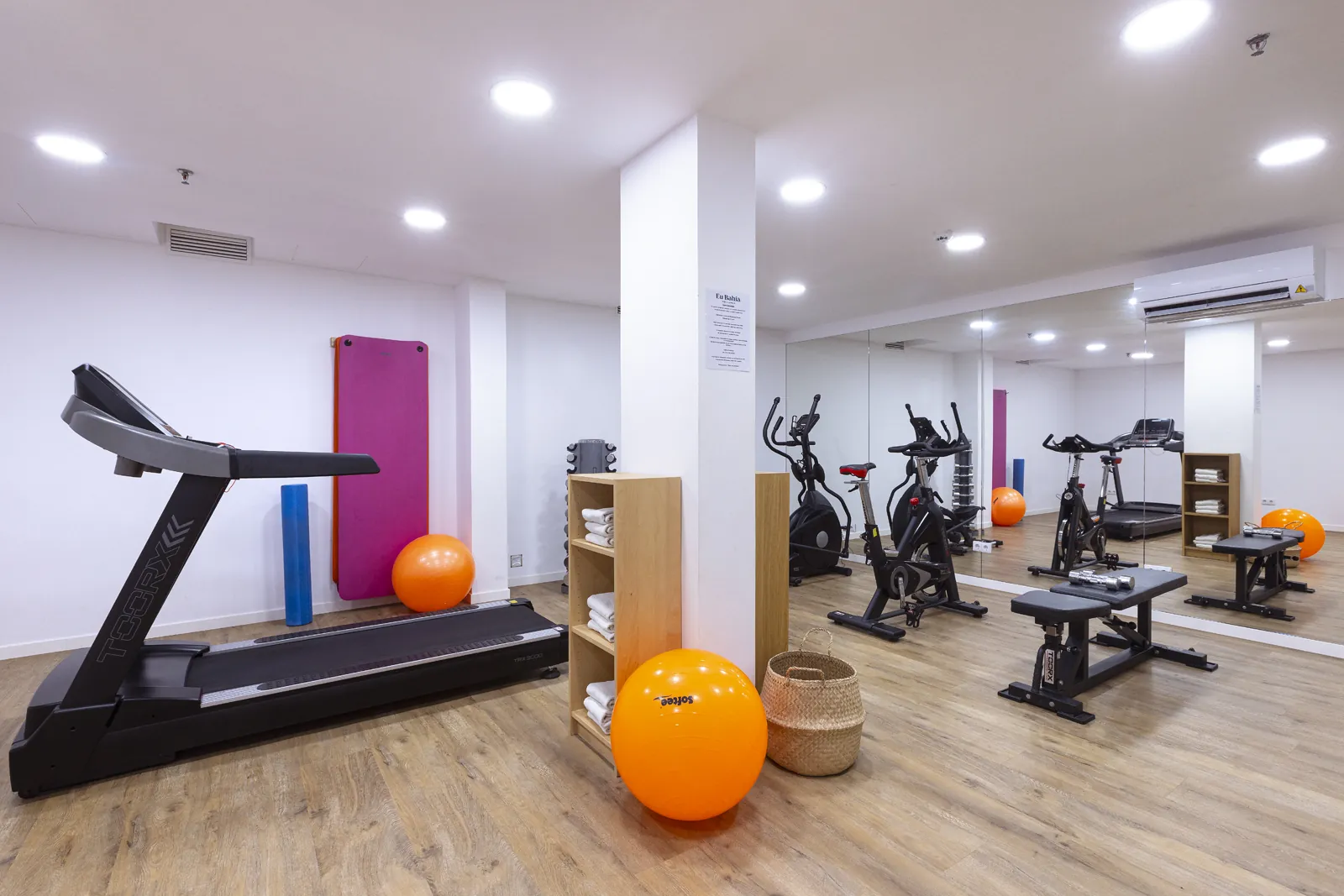 18.1-GYM