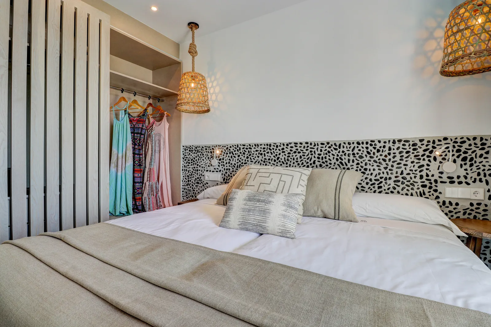 (26) Habitacion