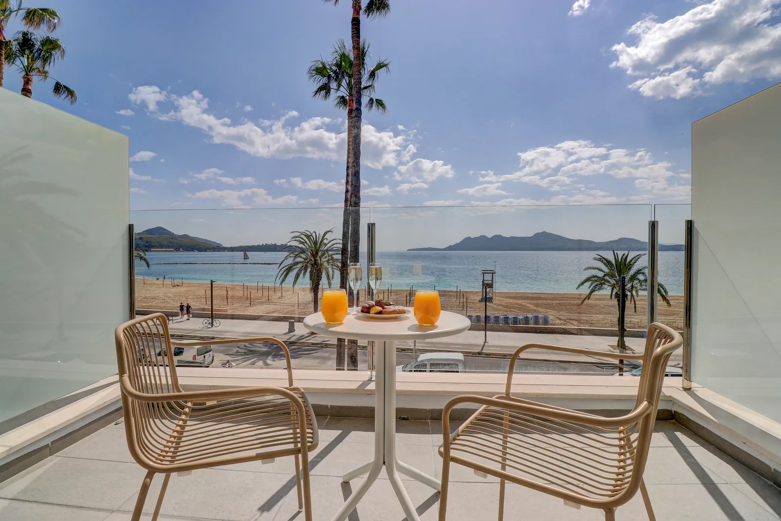 Vista Balcon