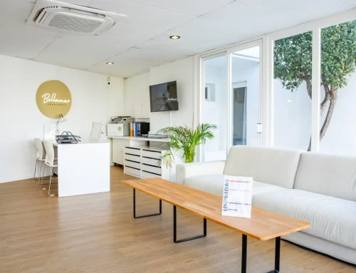 Bellamar Apartments