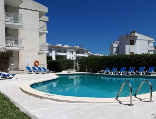 Apartamentos Llevant