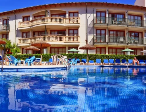 Apartamentos Maricel