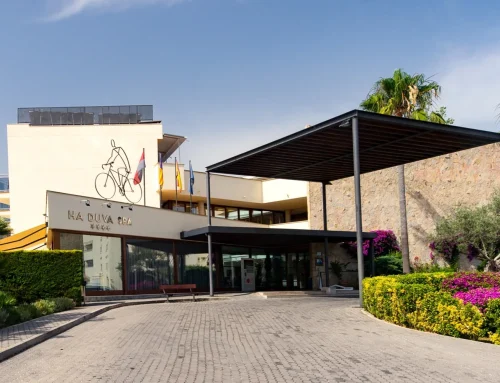 Aparthotel Duva