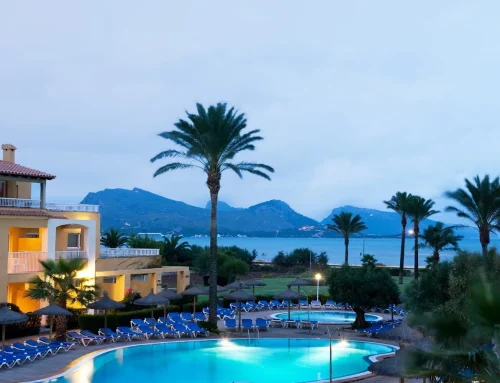 Aparthotel Club del Sol
