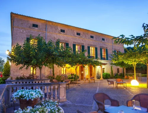 Hotel Llenaire